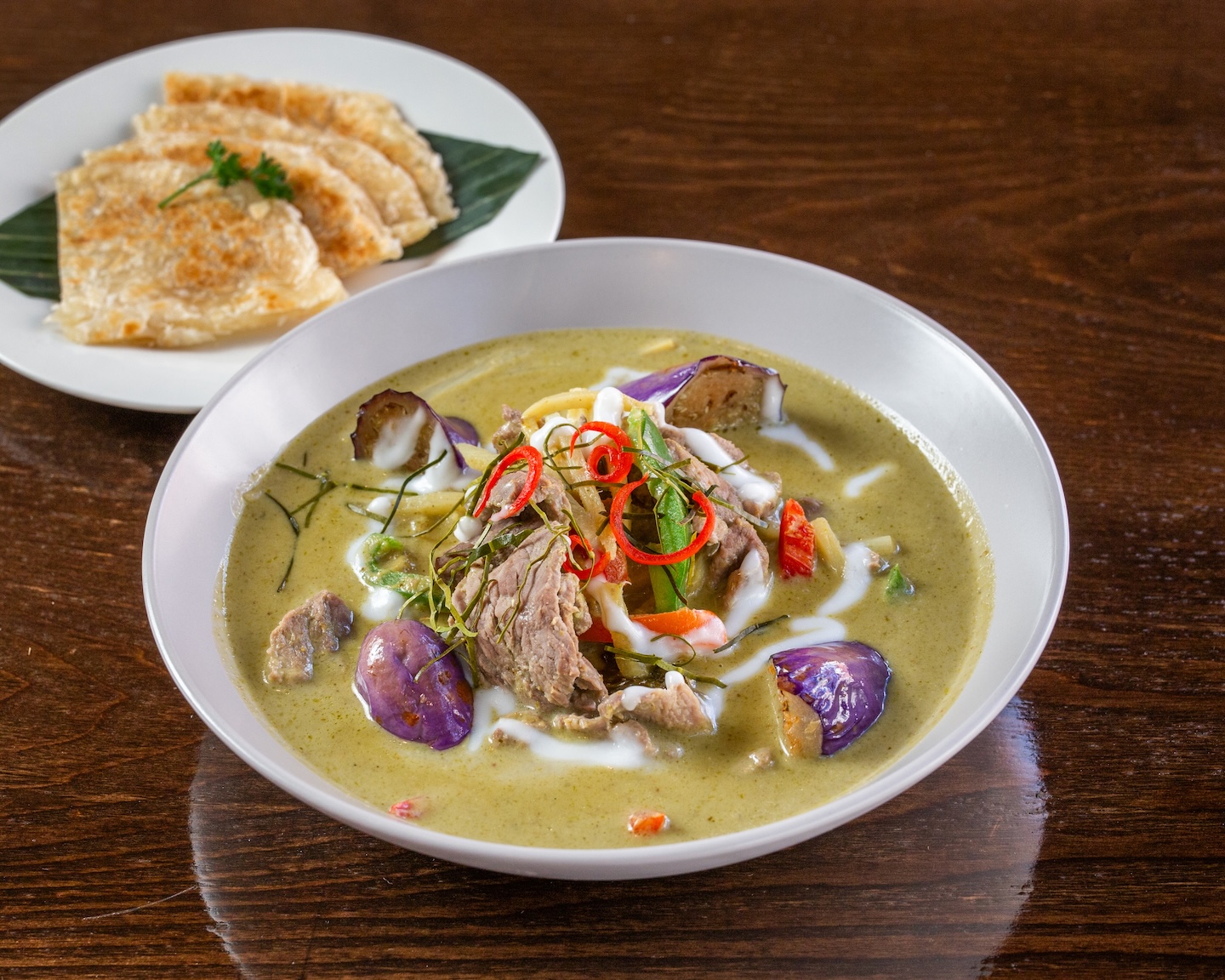 Green Curry